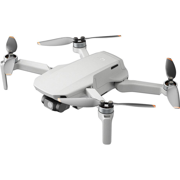 Mini 2 SE Drone Fly More Combo Bundle with 128GB microSD Card