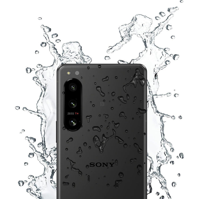  Sony Xperia 5 Unlocked Smartphone : Cell Phones