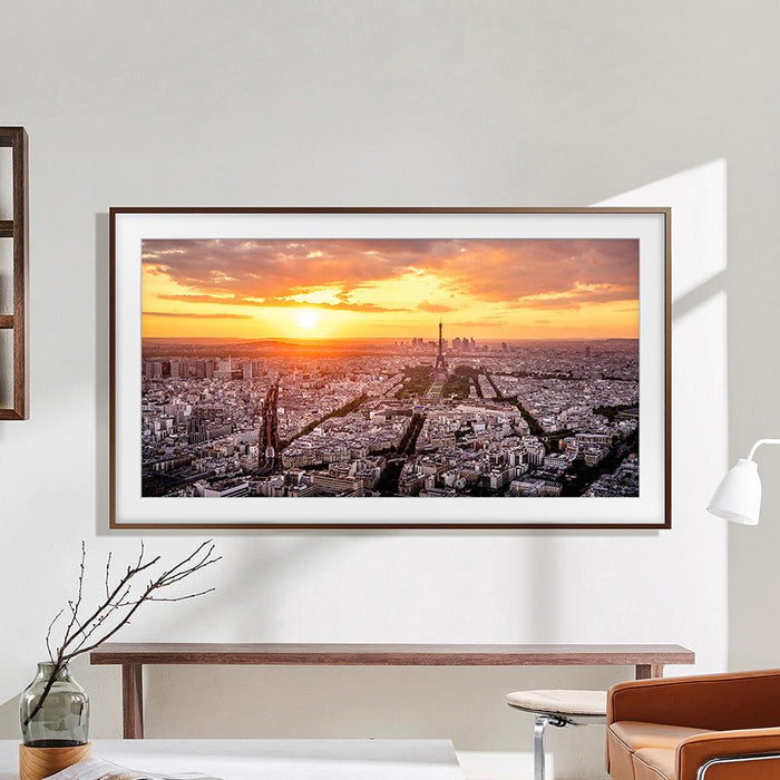 Samsung  43 Inch The Frame QLED 4K Smart TV (2022) - Open Box