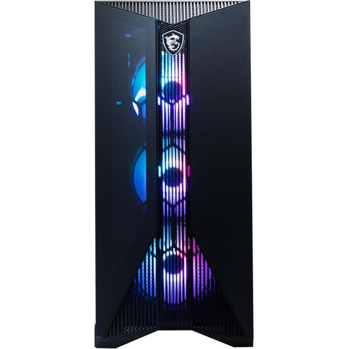 MSI Aegis RS 13NUF-439US Gaming Desktop - AeRS13NUG439