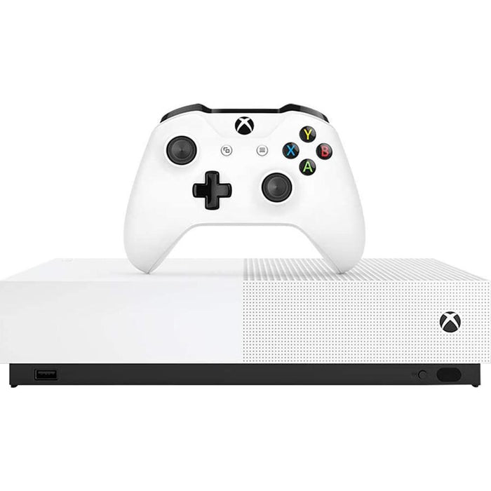 Microsoft Xbox Refurb REFURB XBOX One S 1T Digi Edit