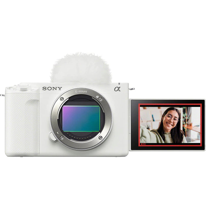 Sony a7III Full Frame Mirrorless Interchangeable Lens Camera (Body Onl —  Beach Camera