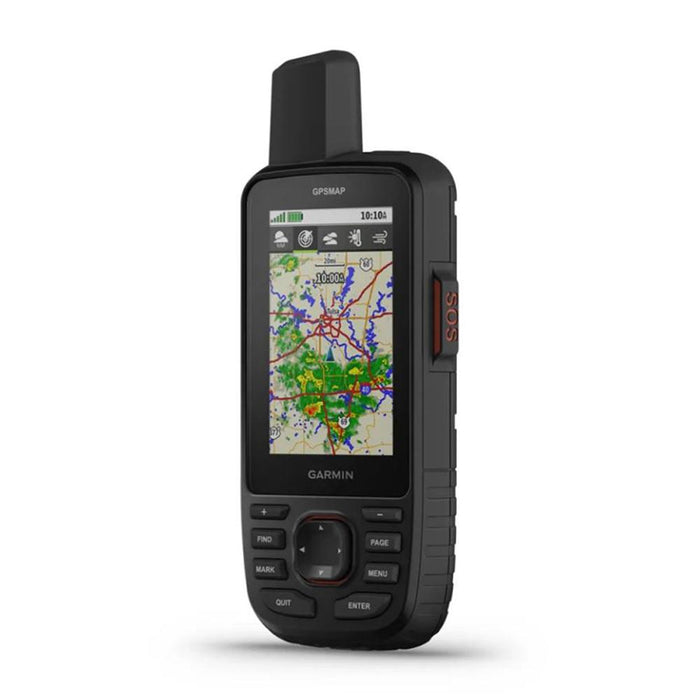 Garmin gps warranty store