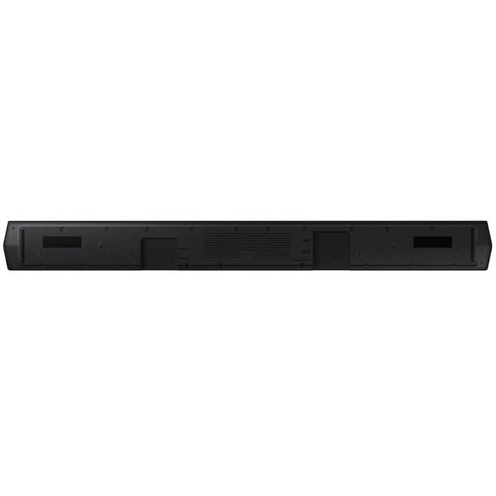 SAMSUNG HW-B650 3.1ch Soundbar with Dolby 5.1 DTS Virtual:X Bundle