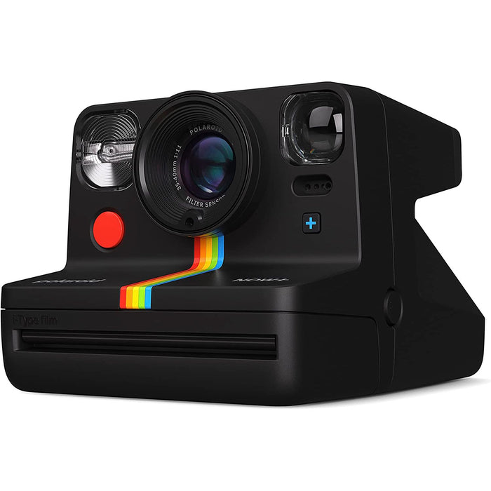 Polaroid Originals Color 600 Instant Camera Film (40 Exposures) 
