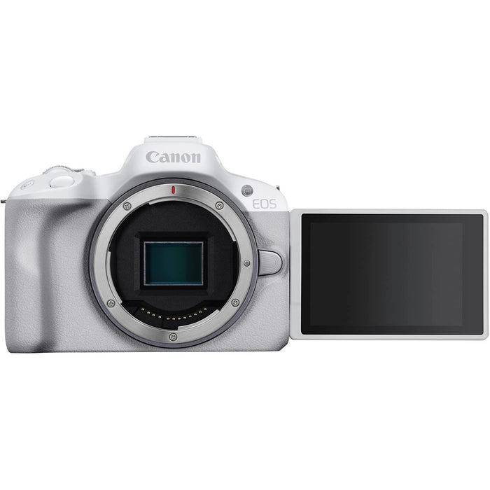 EOS R50 Body