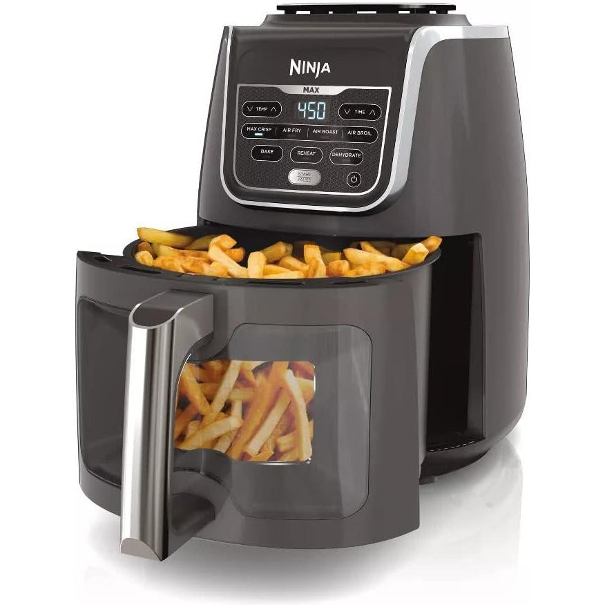 Ninja Foodi Air orders Fryer Max XL