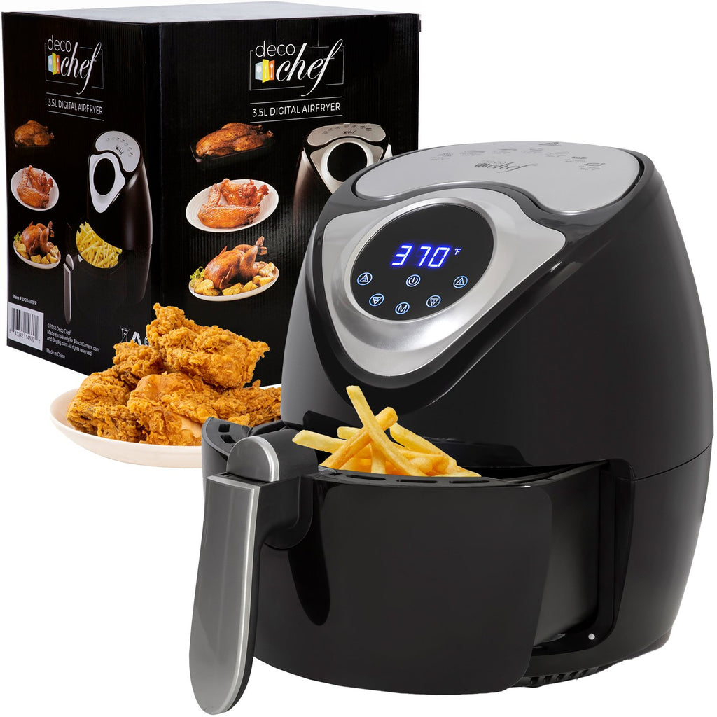 Digital Air store Fryer