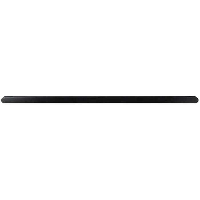 Samsung UN75CU7000 75" Crystal UHD 4K Smart TV (2023) w/ 3.2.1ch Soundbar Black