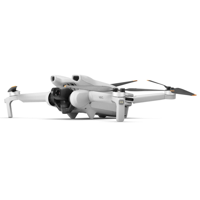 DJI Mini 3 Pro Drone Quadcopter + RC Smart Remote + Fly More Kit & Acc —  Beach Camera