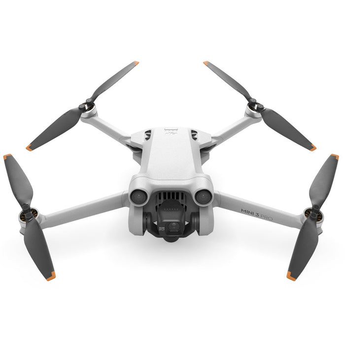 DJI Mini 3 Pro Drone Quadcopter + RC Smart Remote + Fly More Kit