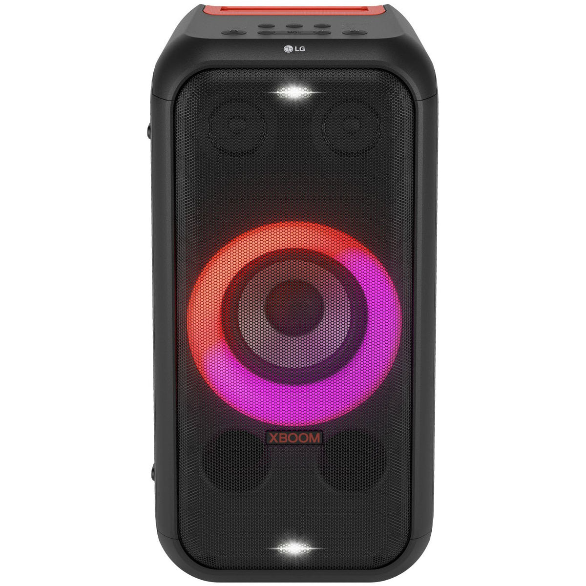 Shops portable lg speaker