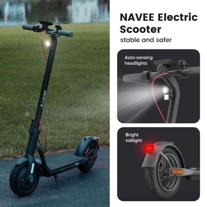 Navee V40 Electric Scooter