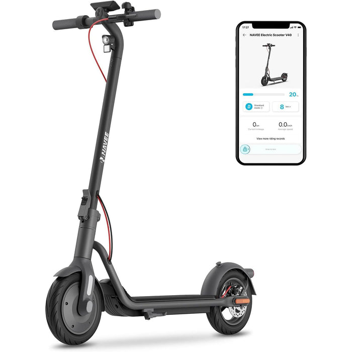 Navee V40 Electric Scooter