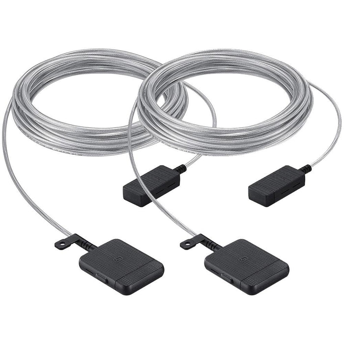 Shop  Samsung One Invisible Connection Cable for QLED TVs