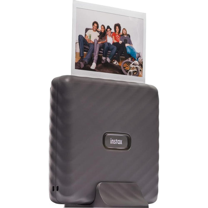 Instax Wide Link Gray