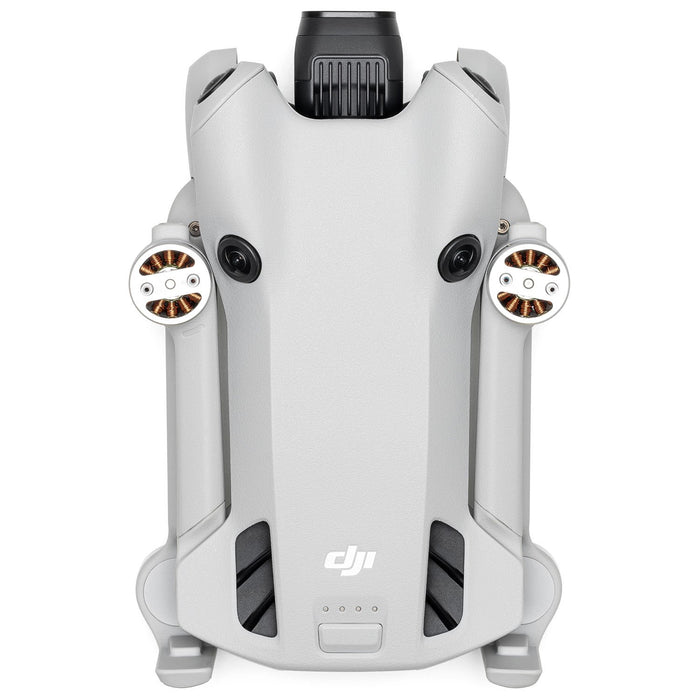 DJI Mini 4 Pro (RC-N2) All-In-One Omni Obstacle Sensing Mini Camera Dr