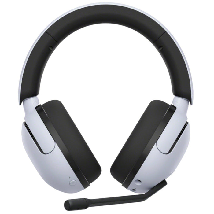 Sony INZONE H5 Wireless Noise Cancelling Gaming Headset, White - WHG500/W
