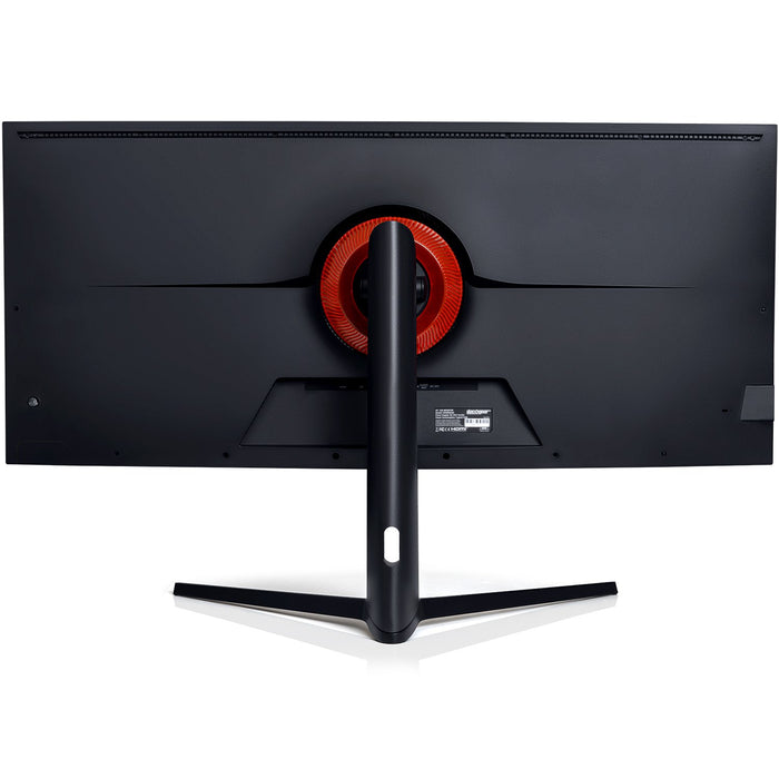 40 curved ultrawide