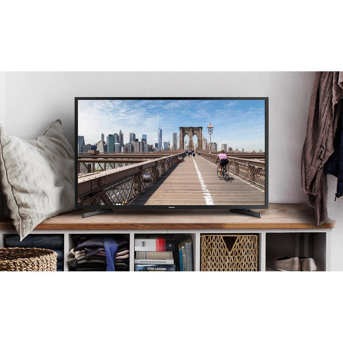Samsung - 40inch Class N5200 Series LED Full HD Smart TV
