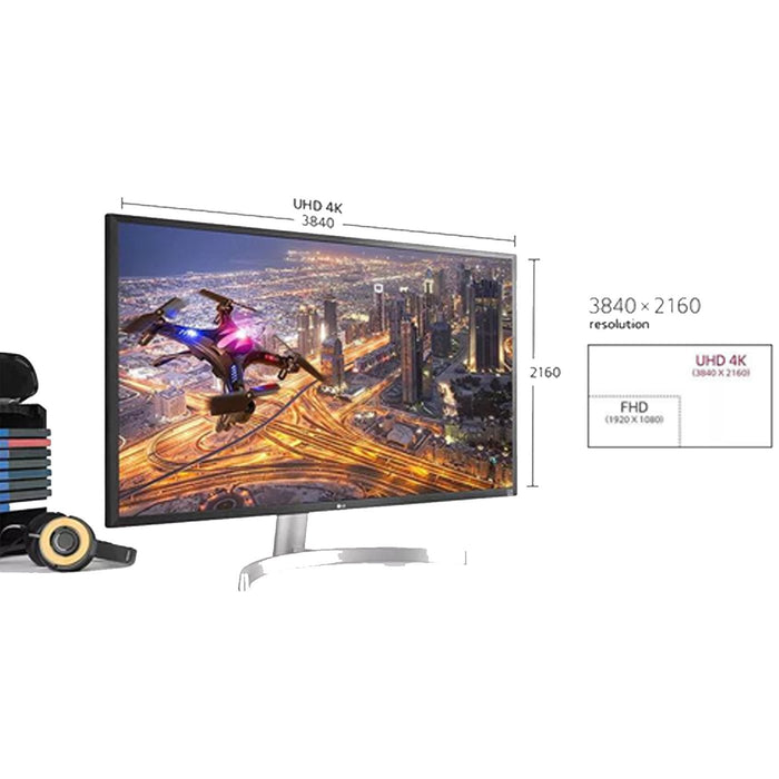 lg 32 4k uhd freesync monitor