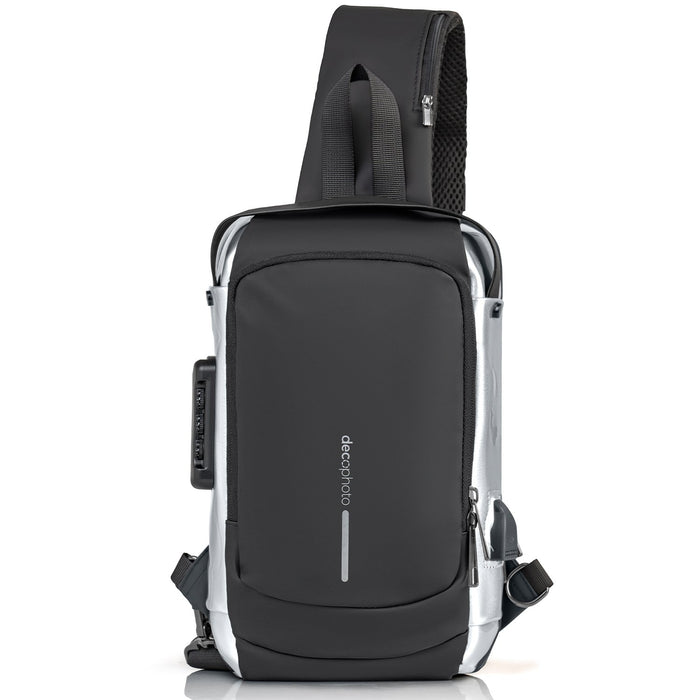 Sling sale Backpack