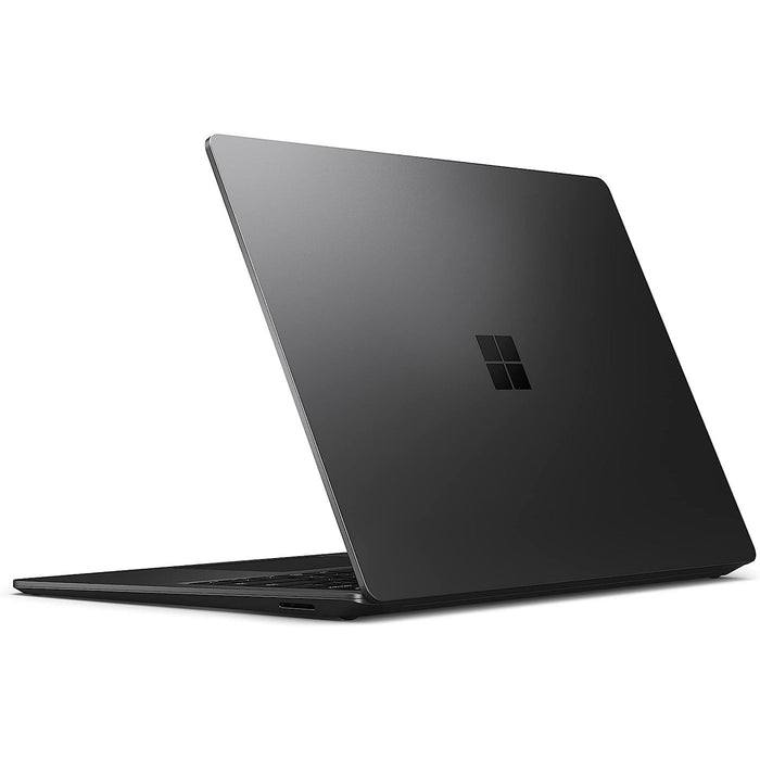 Microsoft Surface Laptop 4 13.5" Touchscreen, Intel i7-1185G7, 16GB/512GB - Black