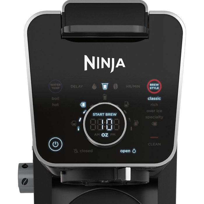 Ninja CFP305 DualBrew 12-Cup Specialty Coffee System | NT Electronics