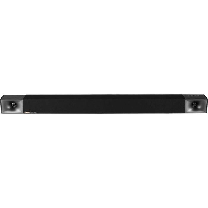 Klipsch Cinema 600 600W 3.1-Channel Dolby Digital Soundbar System - Factory Refurbished