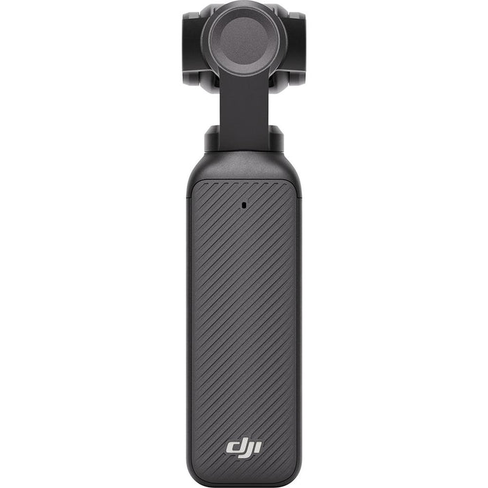 DJI Osmo Pocket 3 4K 120fps Handheld 3-Axis Gimbal Stabilizer - CP.OS.00000301.01