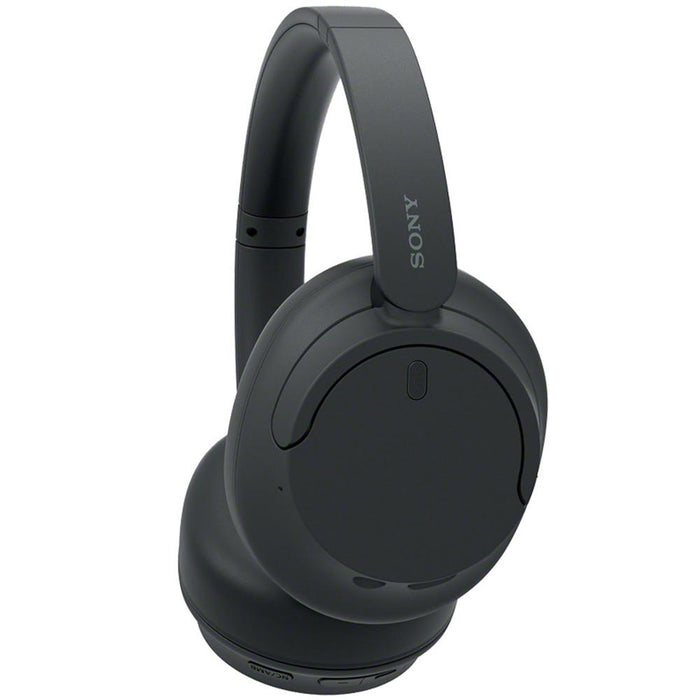 Sony WH-CH720N Wireless Noise Cancelling Headphone, Black - Refurbished