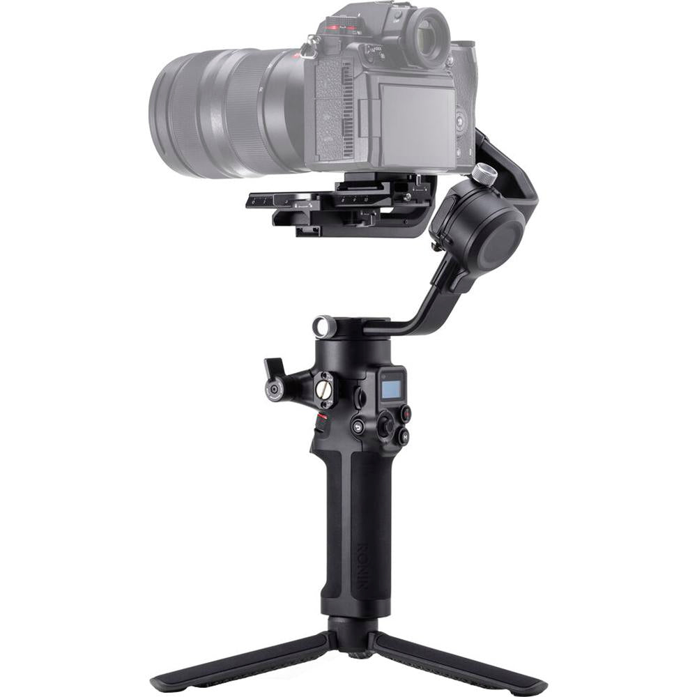 DJI Ronin RSC 2 Gimbal Stabilizer - Open Box