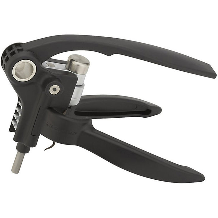 General Deluxe Lever Corkscrew