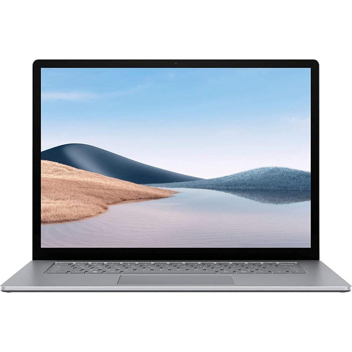 Microsoft Surface Laptop 4 13.5" Touch Intel i5-1135G7 16GB/512GB, Refurbished