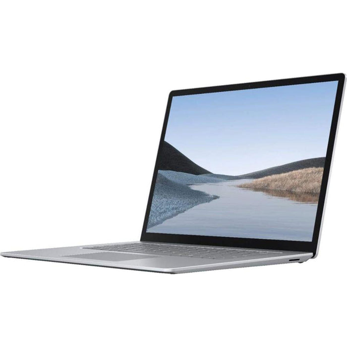 Microsoft Surface Laptop 4 13.5" Touch Intel i5-1135G7 16GB/512GB, Refurbished