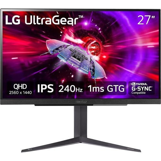 LG purchases 27GP83B Gaming Monitor