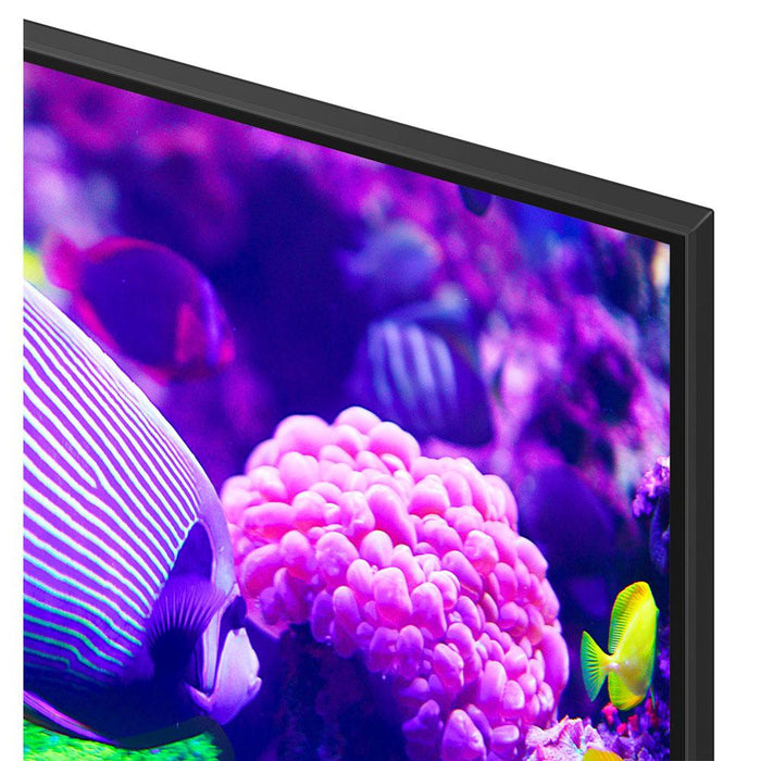Samsung DU7200 60 Inch Crystal 4K UHD Smart TV (2024)