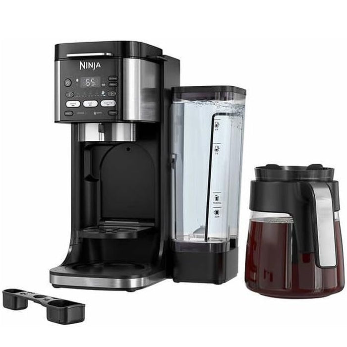 Ninja coffee brew best sale