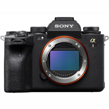 Sony Alpha 1 Full Frame Interchangeable Lens Mirrorless Camera 50.1MP